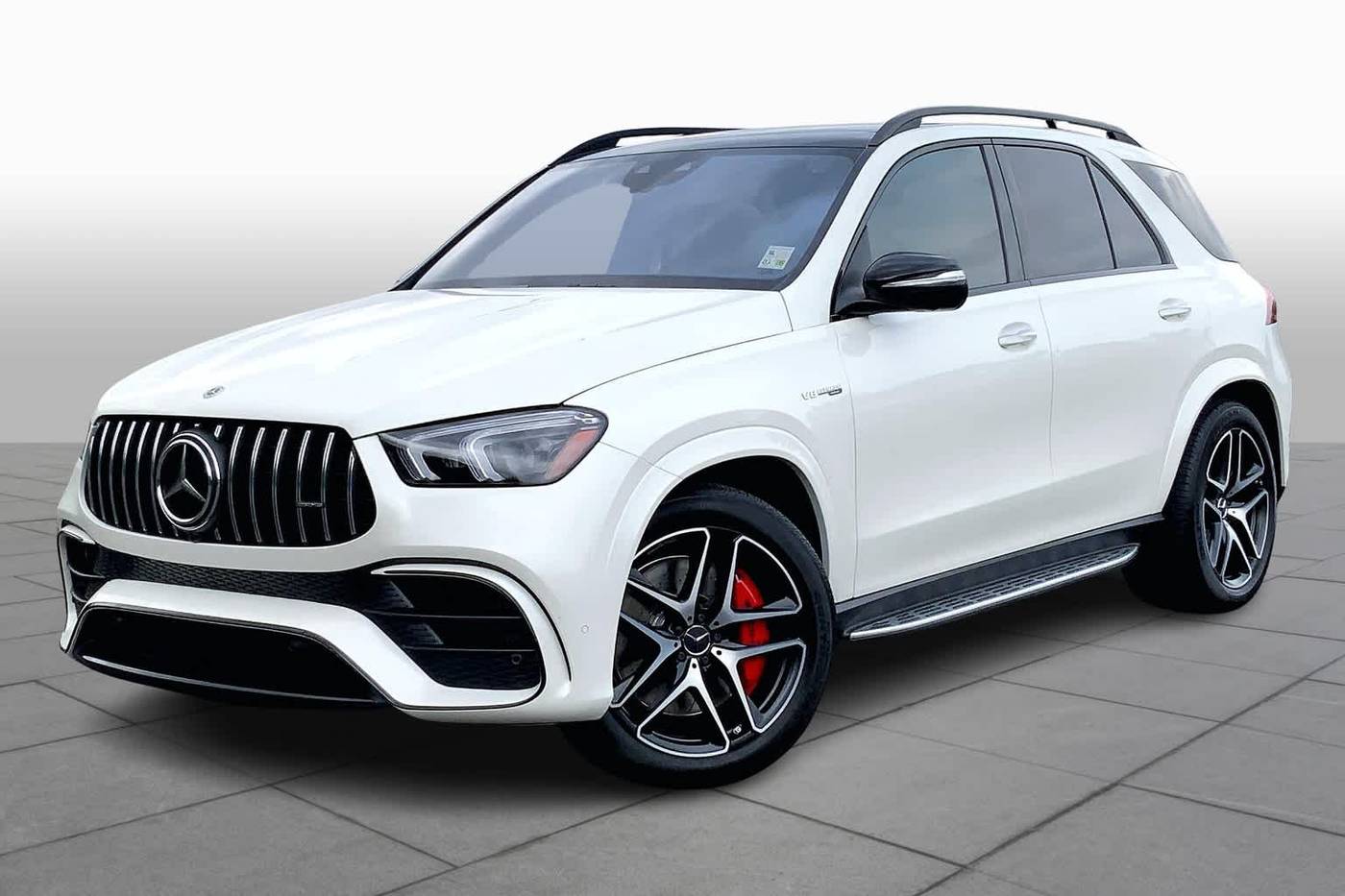 2023 Mercedes-Benz GLE AMG GLE 63 S — SUV — 13,296 mi — Shreveport, LA
