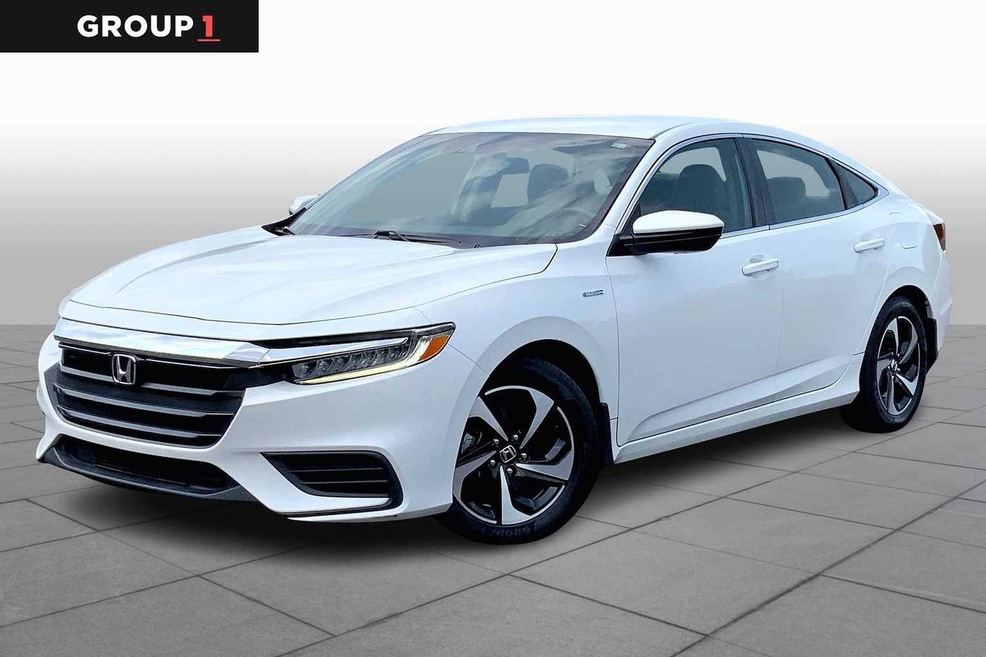 2021 Honda Insight EX — Sedan — 94,401 mi — Shreveport, LA