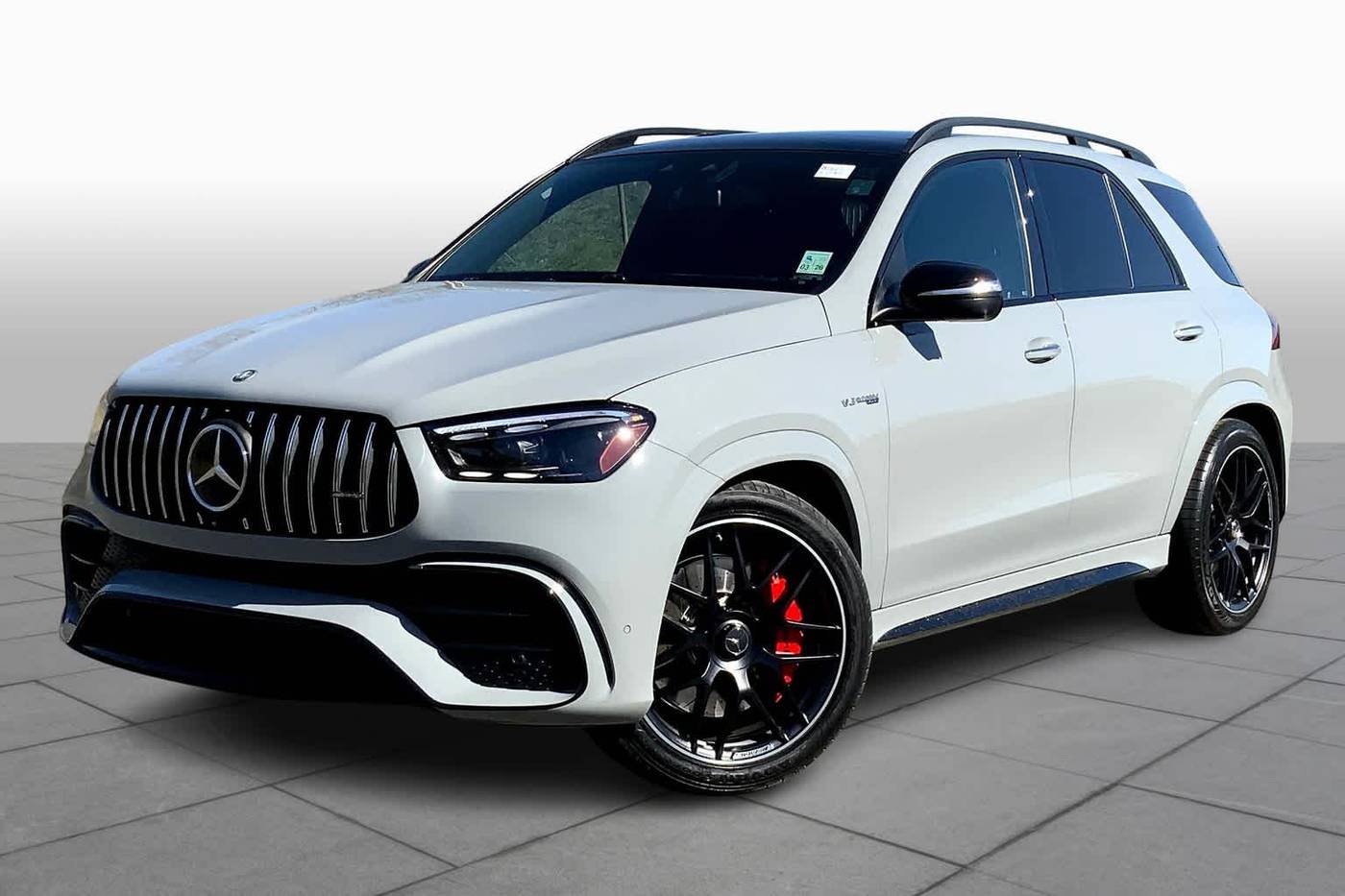 2024 Mercedes-Benz GLE AMG GLE 63 S — SUV — 6,931 mi — Shreveport, LA