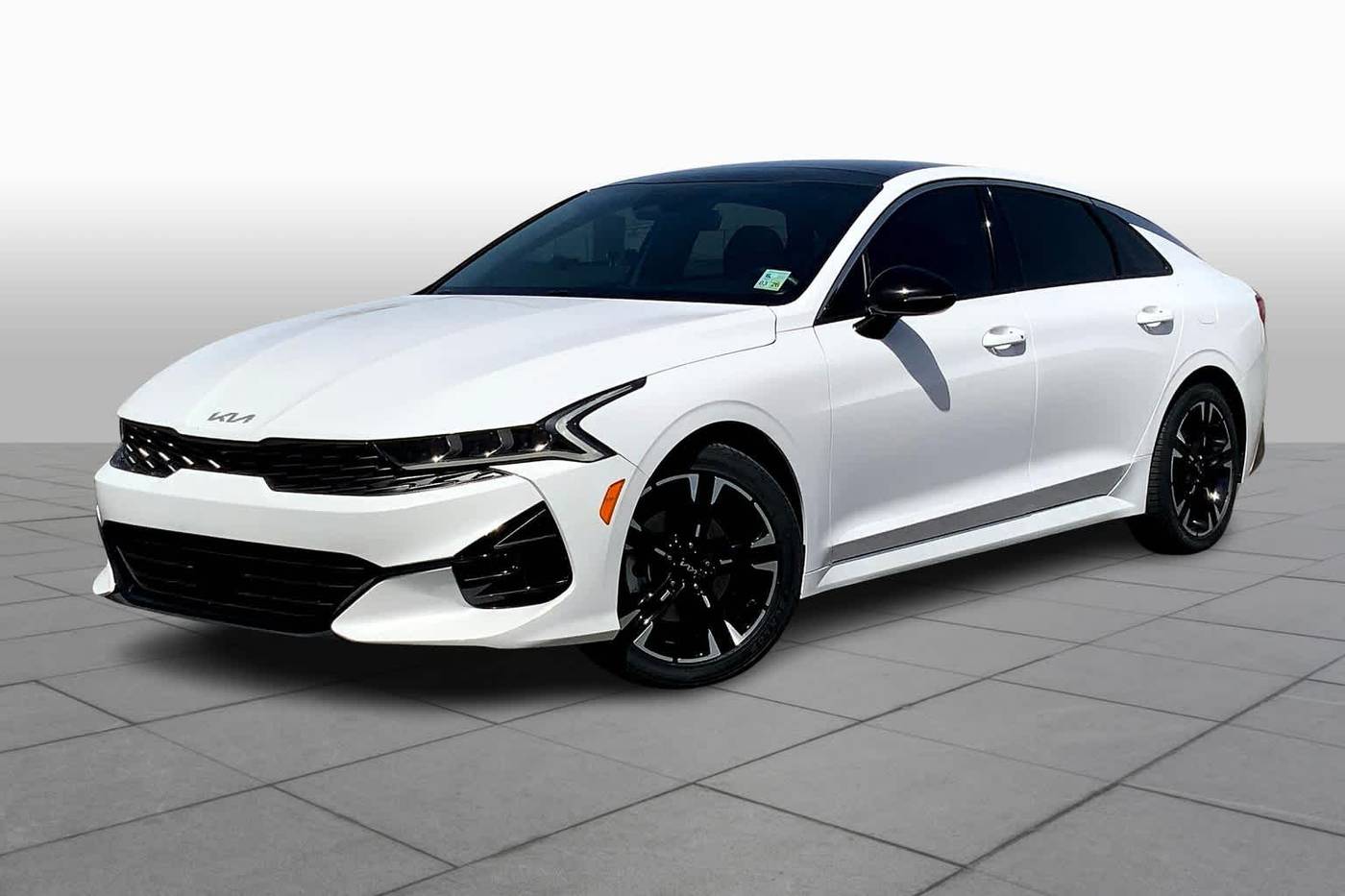 2022 Kia K5 GT-Line — Sedan — 60,335 mi — Shreveport, LA