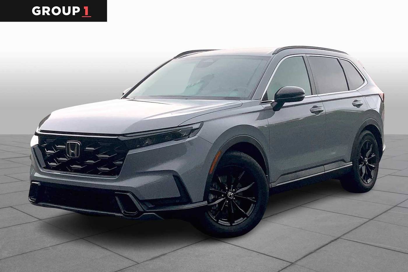 2024 Honda CR-V Hybrid Sport-L — SUV — 31,672 mi — Shreveport, LA