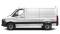 2024 Mercedes-Benz Sprinter Cargo Van in Shreveport, LA 3 - Open Gallery