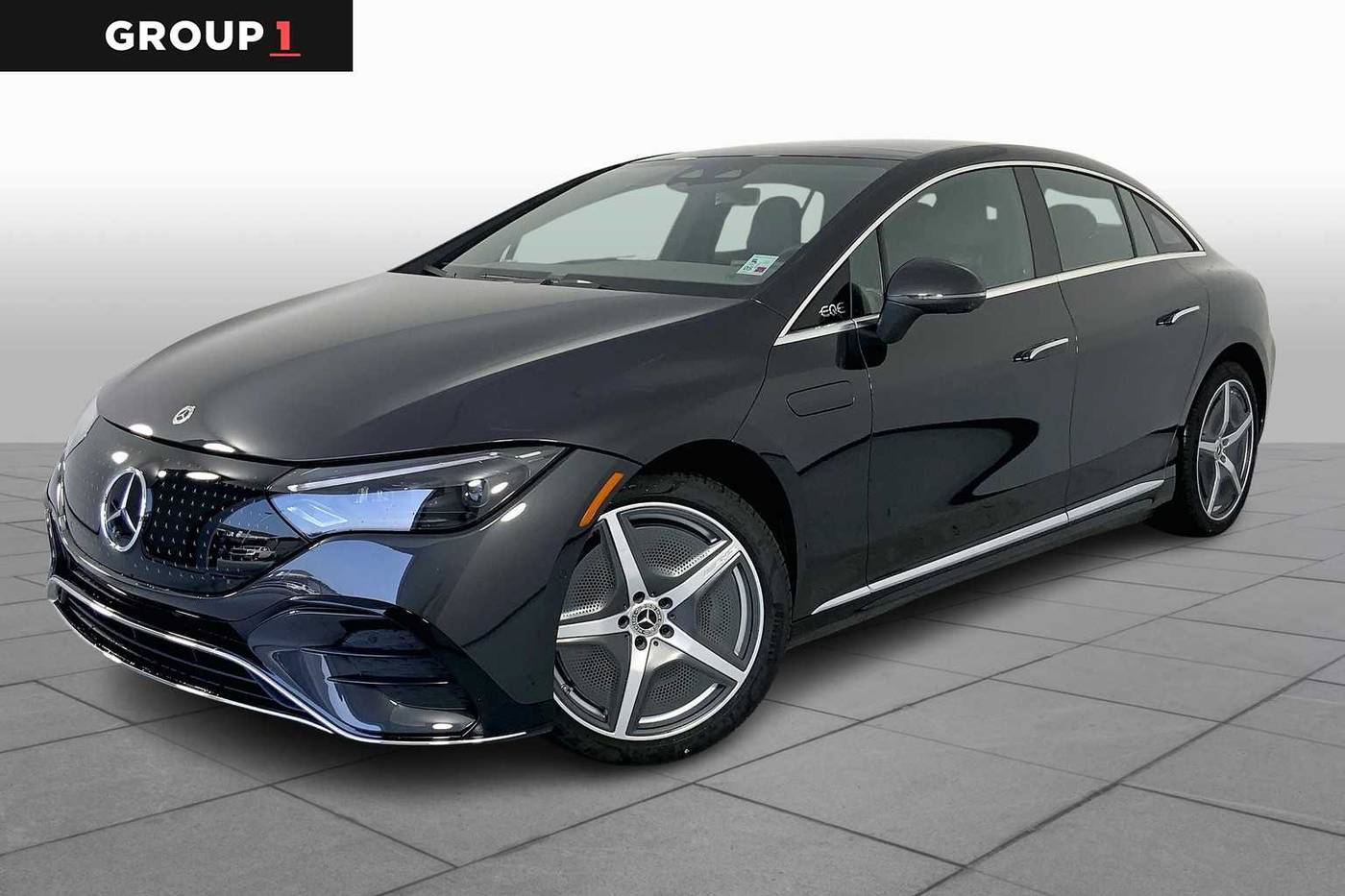 2024 Mercedes-Benz EQE Sedan EQE 350+ — Sedan — 9,575 mi — Shreveport, LA
