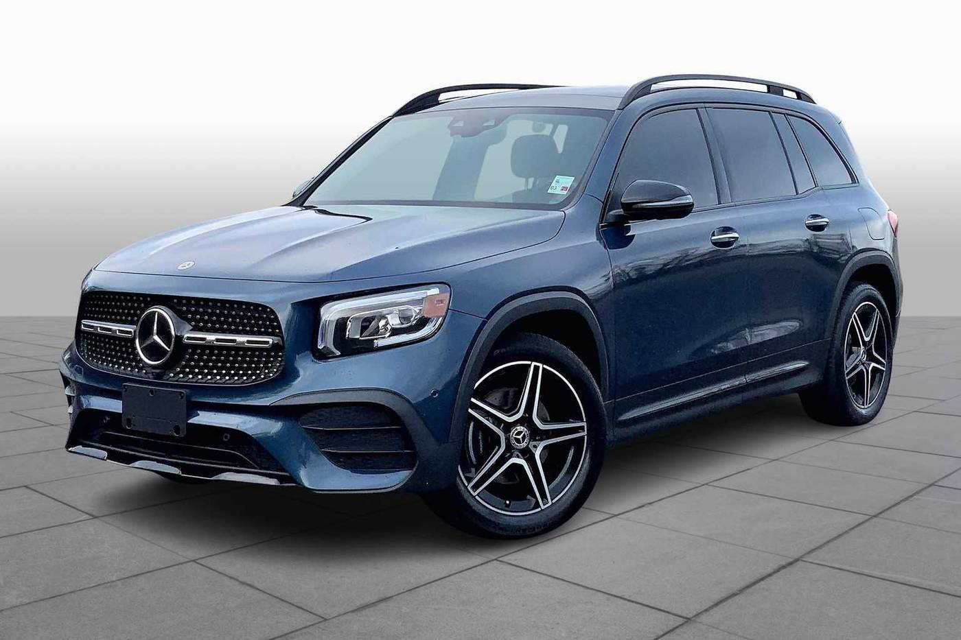 2020 Mercedes-Benz GLB GLB 250 — SUV — 47,349 mi — Shreveport, LA