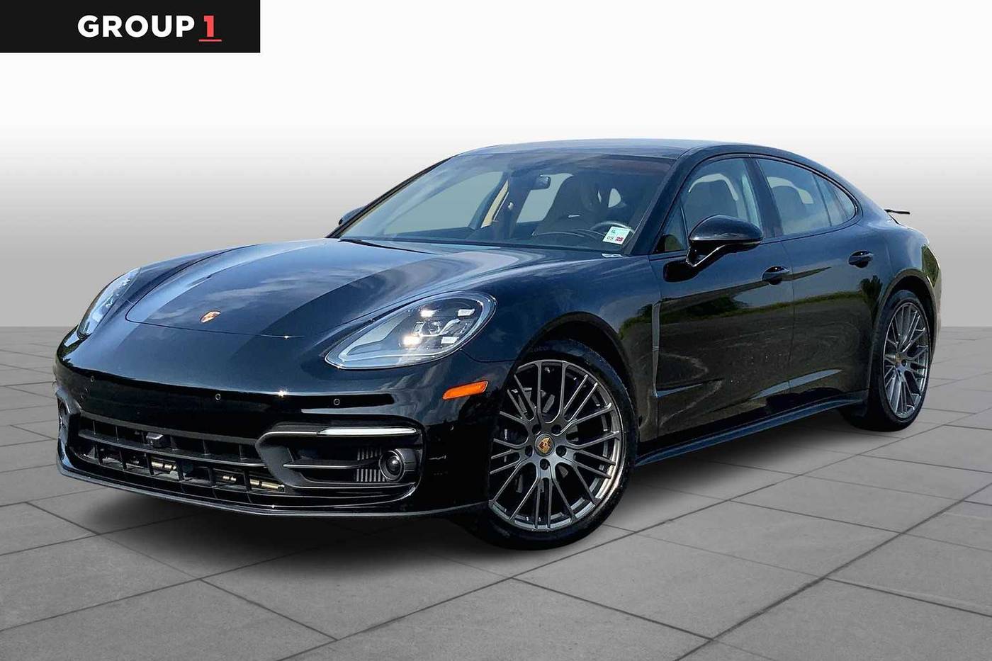 2023 Porsche Panamera Standard — Hatchback — 19,205 mi — Shreveport, LA