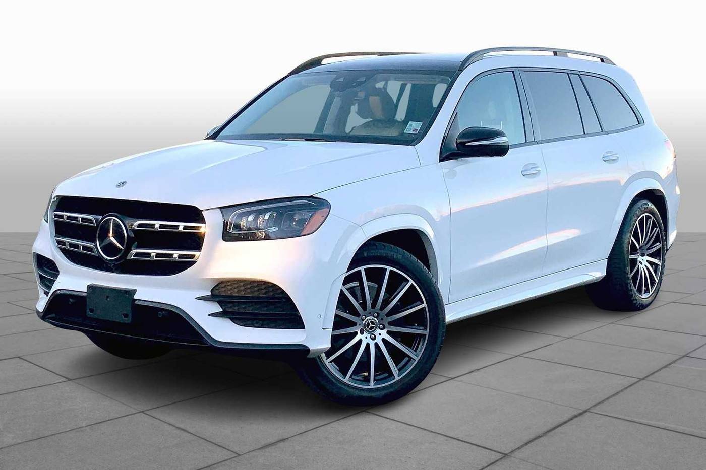 2022 Mercedes-Benz GLS GLS 450 — SUV — 78,315 mi — Shreveport, LA