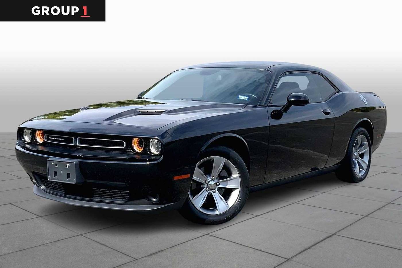 2019 Dodge Challenger SXT — Coupe — 17,301 mi — Shreveport, LA