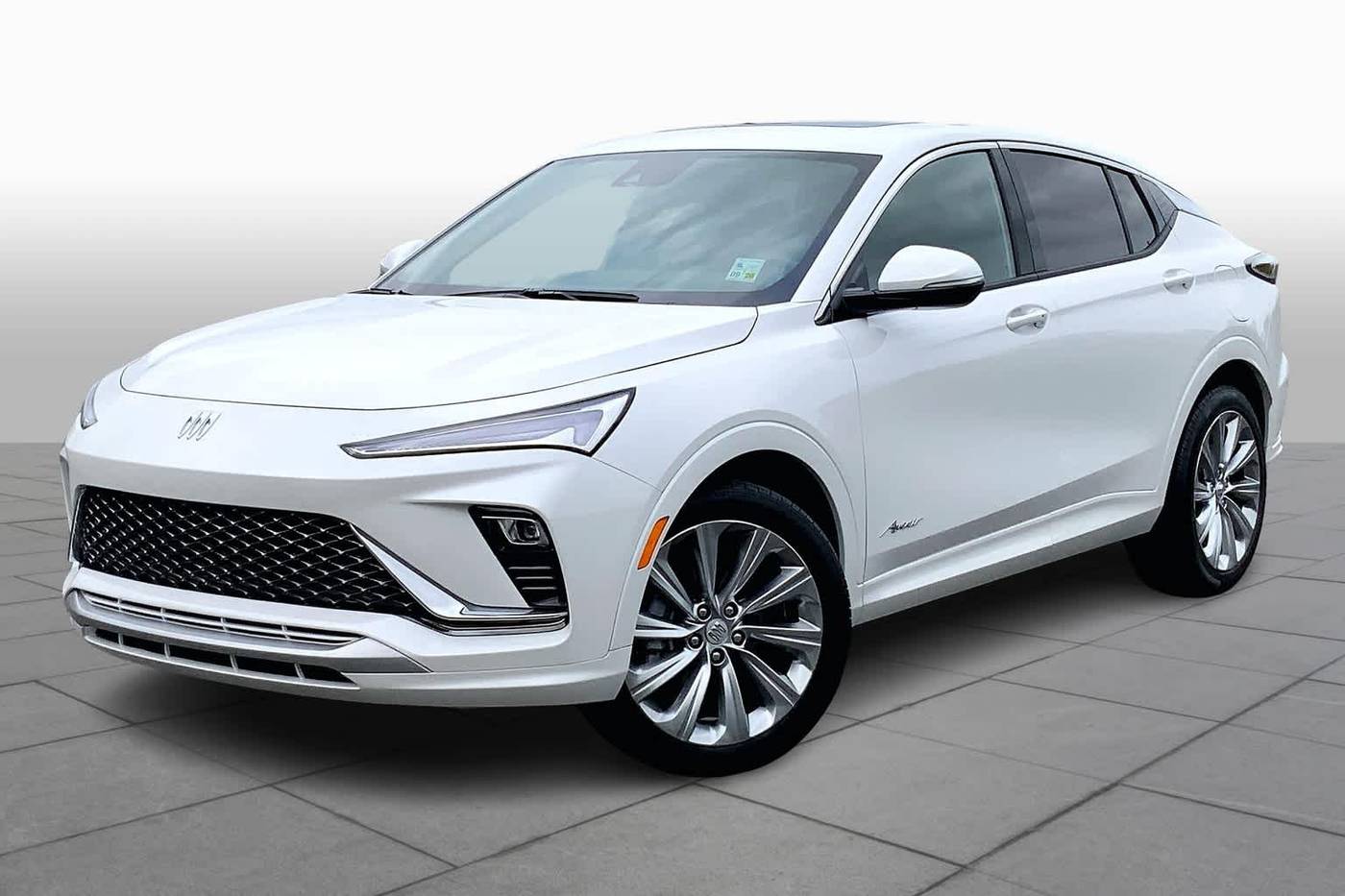 2024 Buick Envista Avenir — SUV — 27,095 mi — Shreveport, LA