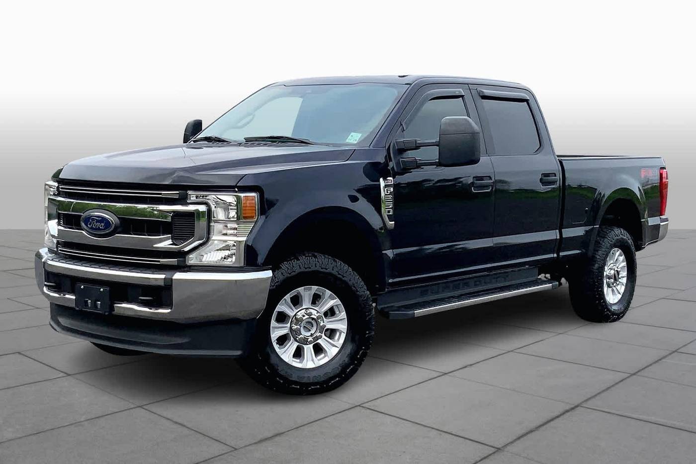 2021 Ford Super Duty F-250 XL — Pickup Truck — 43,495 mi — Shreveport, LA