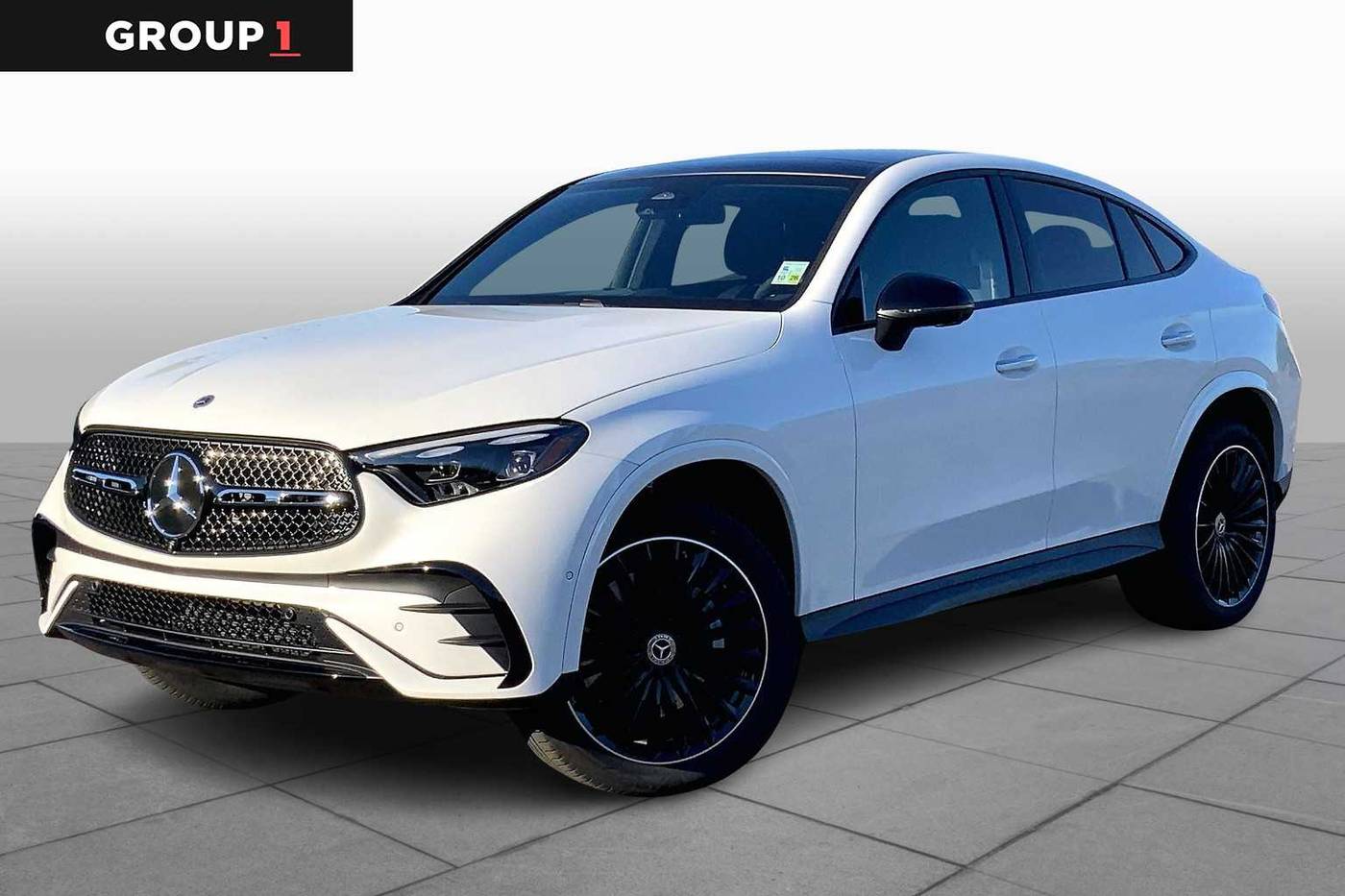 2026 Mercedes-Benz GLC GLC 300 — SUV — 373 mi — Shreveport, LA