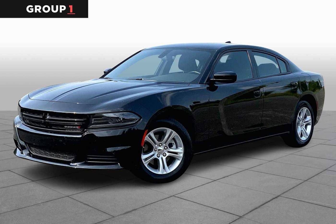 2023 Dodge Charger SXT — Sedan — 57,579 mi — Shreveport, LA