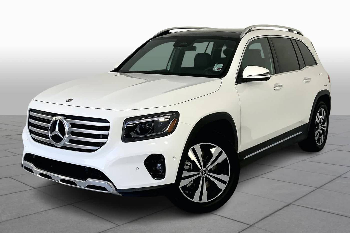 2025 Mercedes-Benz GLB GLB 250 — SUV — 2,550 mi — Shreveport, LA