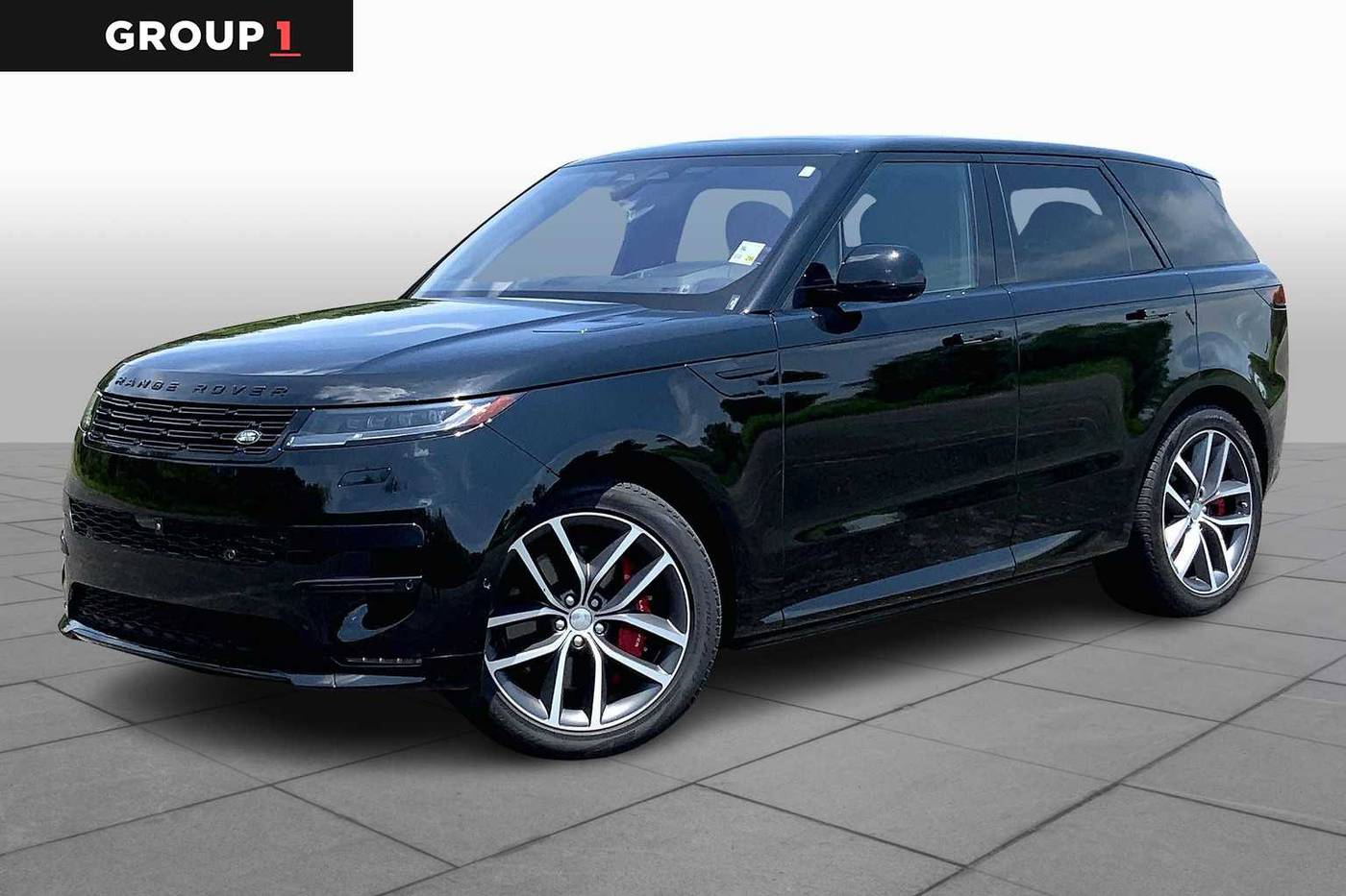 2023 Land Rover Range Rover Sport First Edition — SUV — 25,741 mi — Shreveport, LA