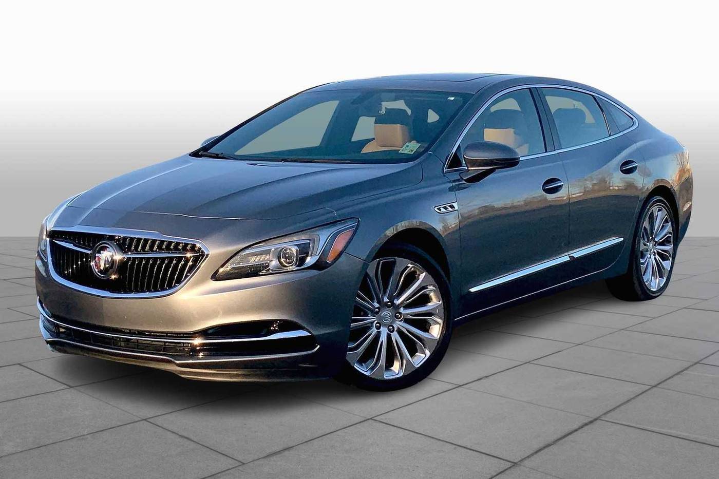2019 Buick LaCrosse Essence — Sedan — 62,072 mi — Shreveport, LA