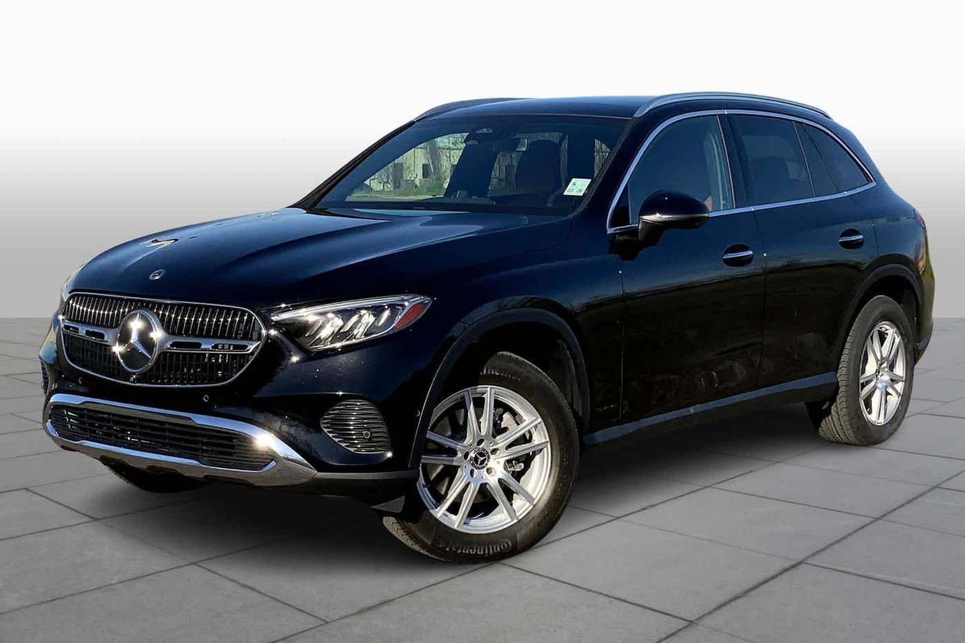 2023 Mercedes-Benz GLC GLC 300 — SUV — 30,670 mi — Shreveport, LA