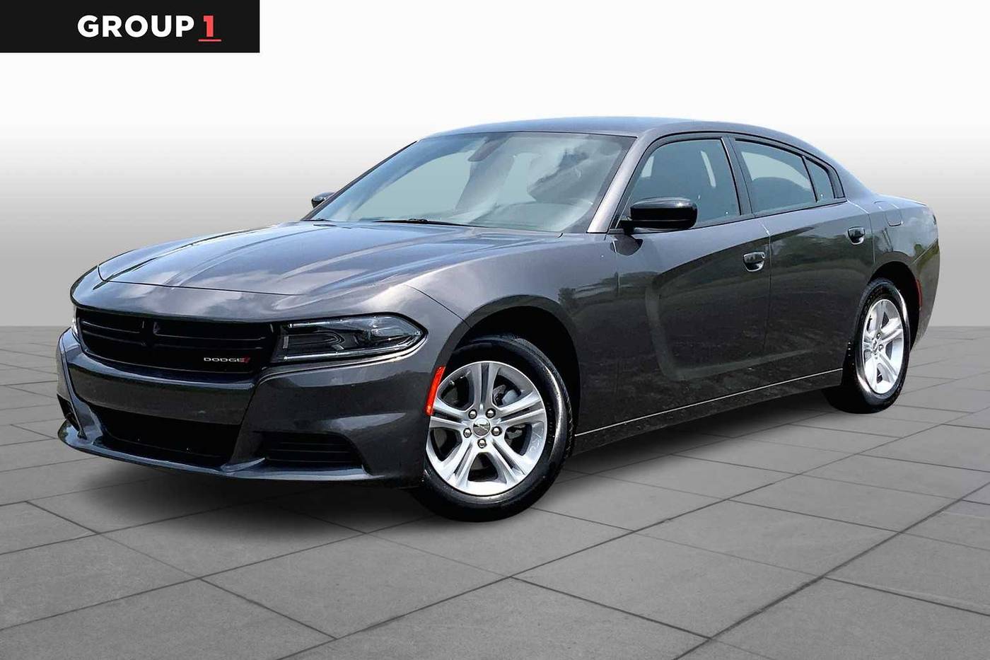 2023 Dodge Charger SXT — Sedan — 57,602 mi — Shreveport, LA
