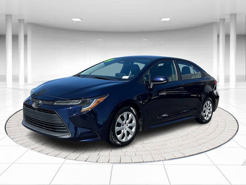 2023 Toyota Corolla LE — Sedan — 50,246 mi — Lancaster, CA
