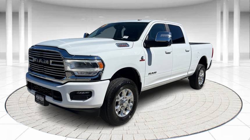 2023 Ram 2500 Laramie — Pickup Truck — 31,363 mi — Lancaster, CA