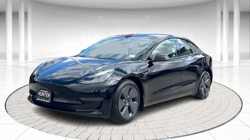 2023 Tesla Model 3 Model 3 — Sedan — 40,636 mi — Lancaster, CA