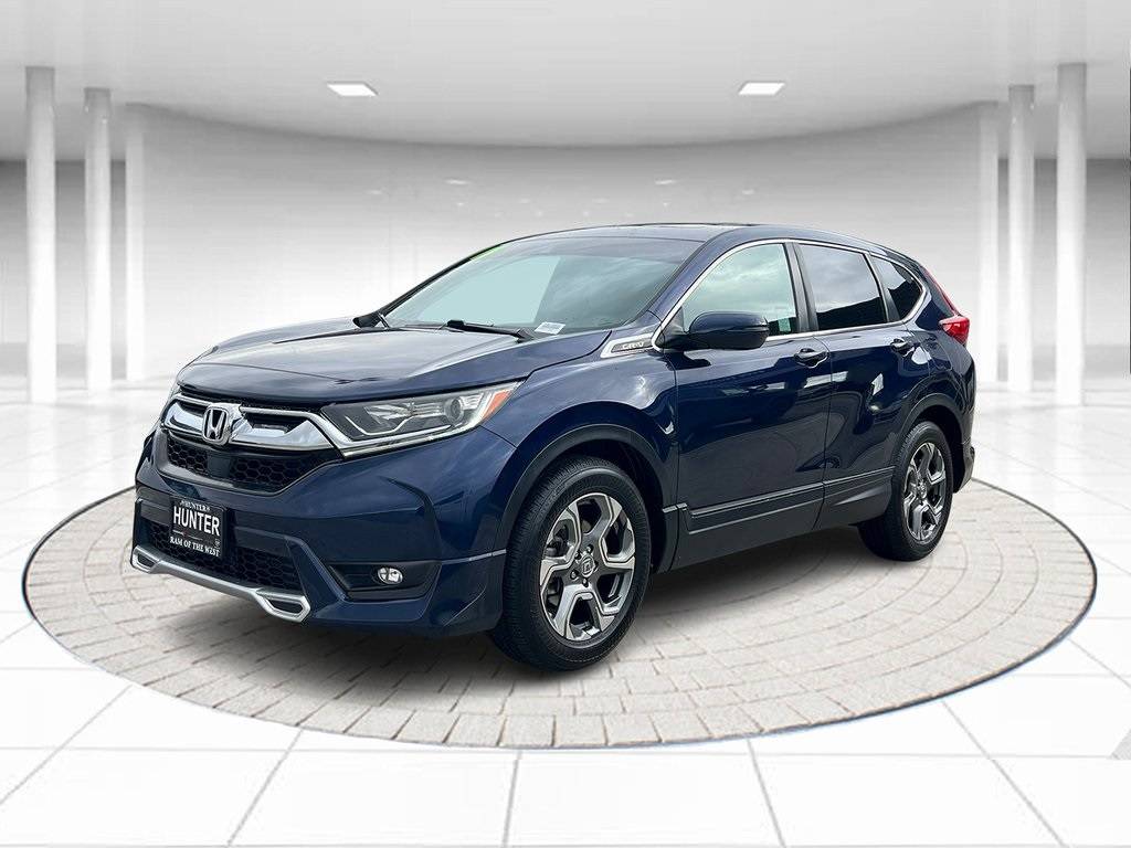 2019 Honda CR-V EX — SUV — 81,478 mi — Lancaster, CA