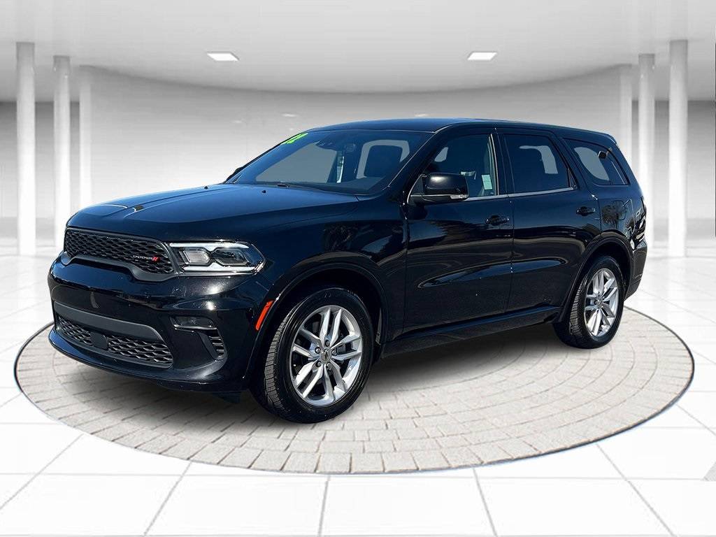2022 Dodge Durango GT Plus — SUV — 62,557 mi — Lancaster, CA