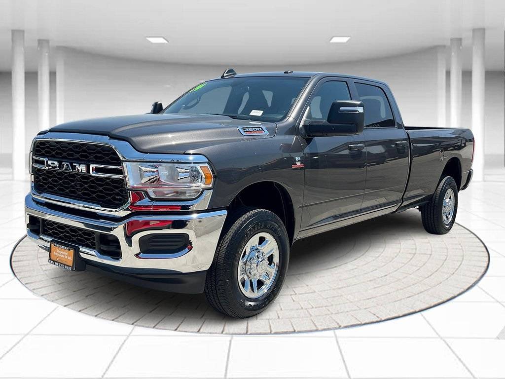 2024 Ram 2500 Tradesman — Pickup Truck — 2,102 mi — Lancaster, CA