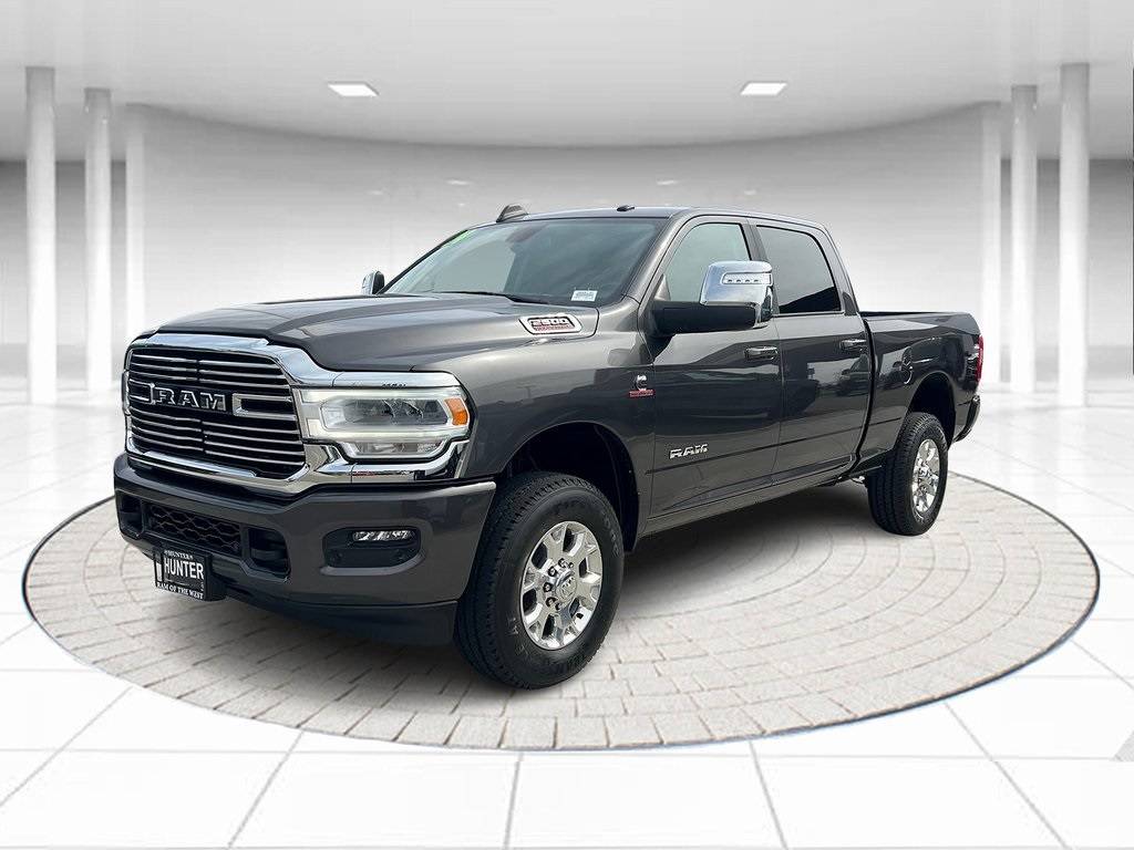 2024 Ram 2500 Laramie — Pickup Truck — 41,031 mi — Lancaster, CA