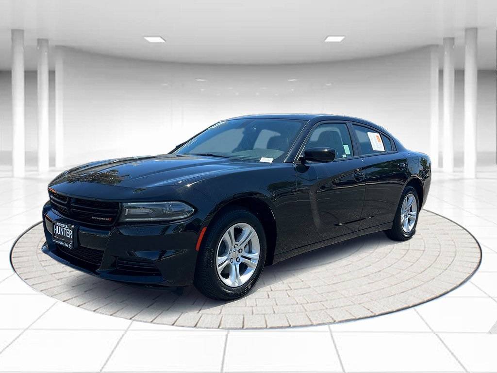 2022 Dodge Charger SXT — Sedan — 51,637 mi — Lancaster, CA