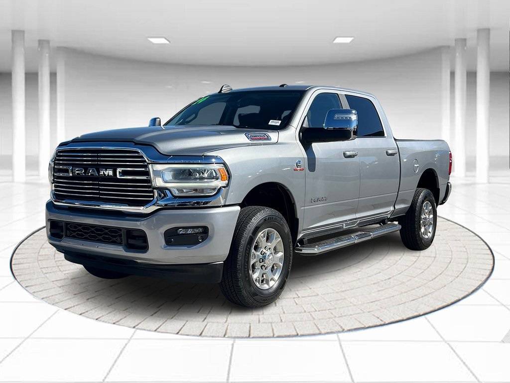 2024 Ram 2500 Laramie — Pickup Truck — 43,937 mi — Lancaster, CA