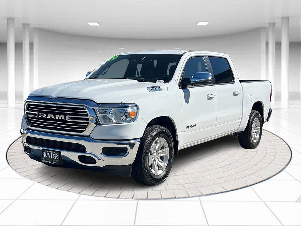 2024 Ram 1500 Laramie — Pickup Truck — 48,863 mi — Lancaster, CA