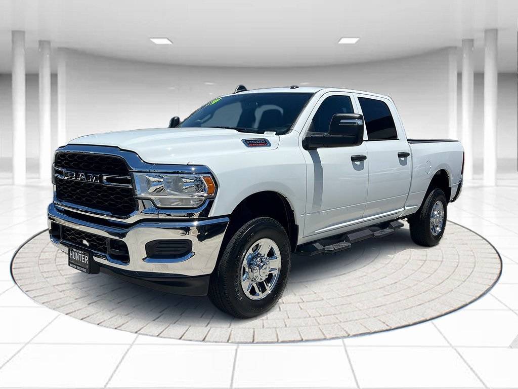 2024 Ram 2500 Tradesman — Pickup Truck — 10,068 mi — Lancaster, CA