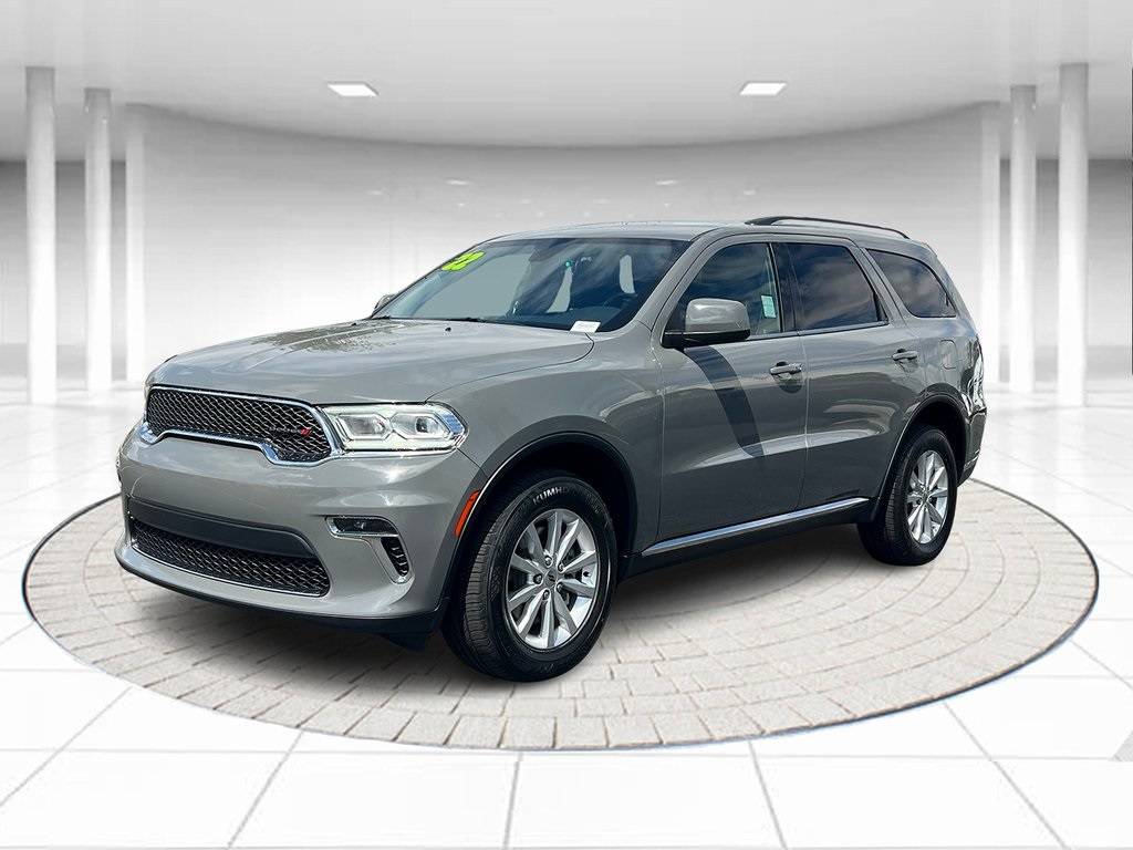2022 Dodge Durango SXT — SUV — 66,448 mi — Lancaster, CA