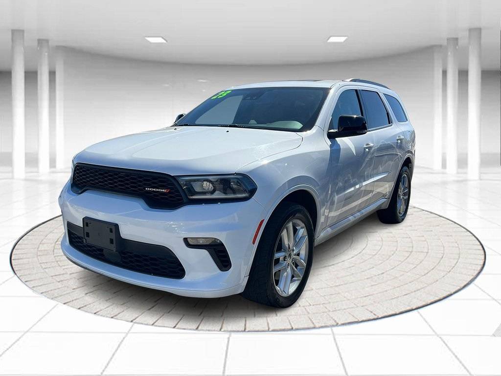 2023 Dodge Durango GT Plus — SUV — 54,754 mi — Lancaster, CA