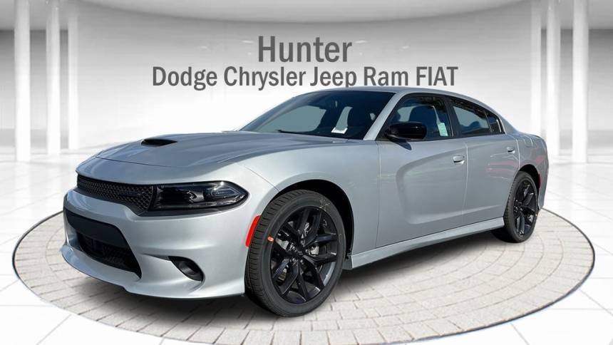 2023 Dodge Charger GT — Sedan — 5,260 mi — Lancaster, CA