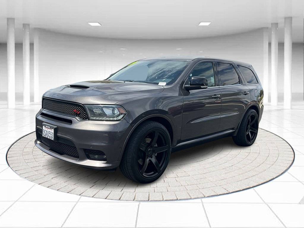 2019 Dodge Durango R/T — SUV — 99,330 mi — Lancaster, CA