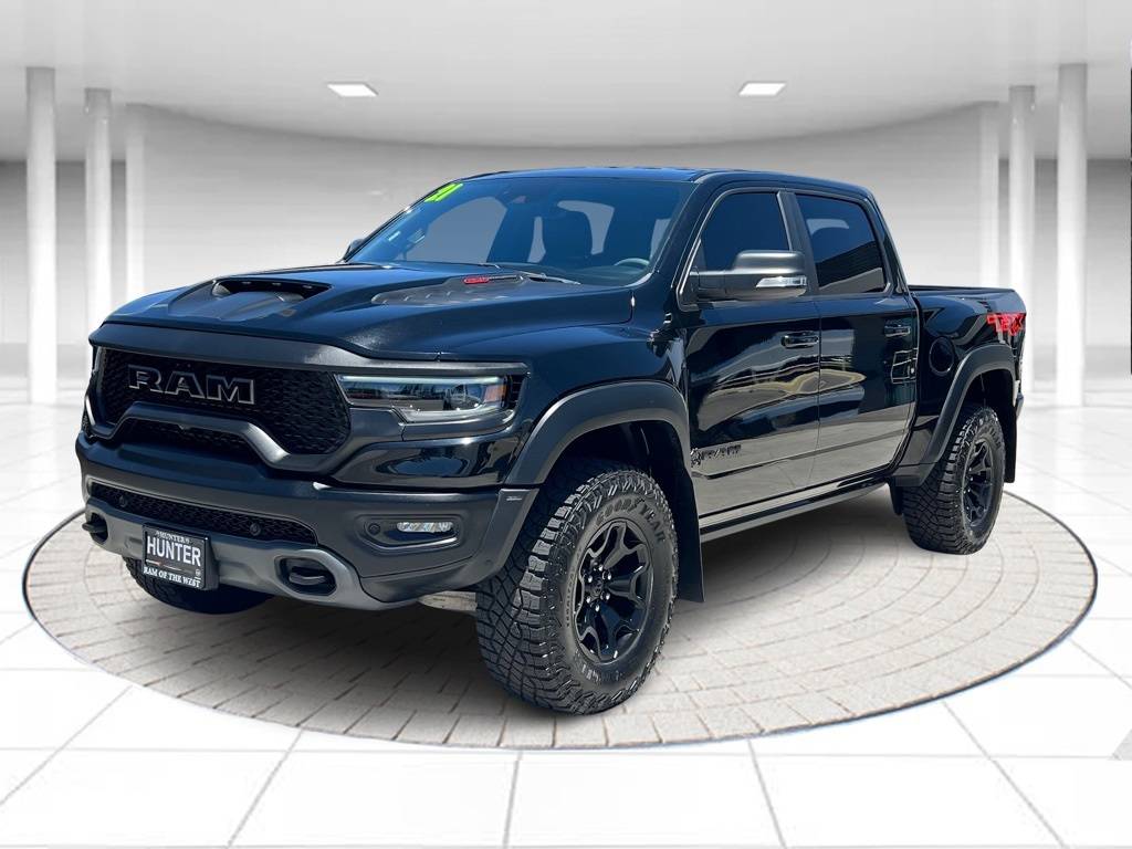 2021 Ram 1500 TRX — Pickup Truck — 47,043 mi — Lancaster, CA