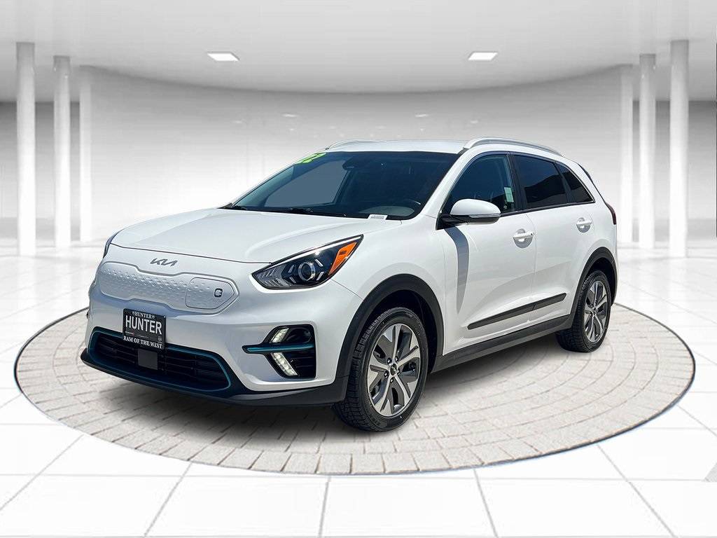 2022 Kia Niro EV S — SUV — 29,798 mi — Lancaster, CA