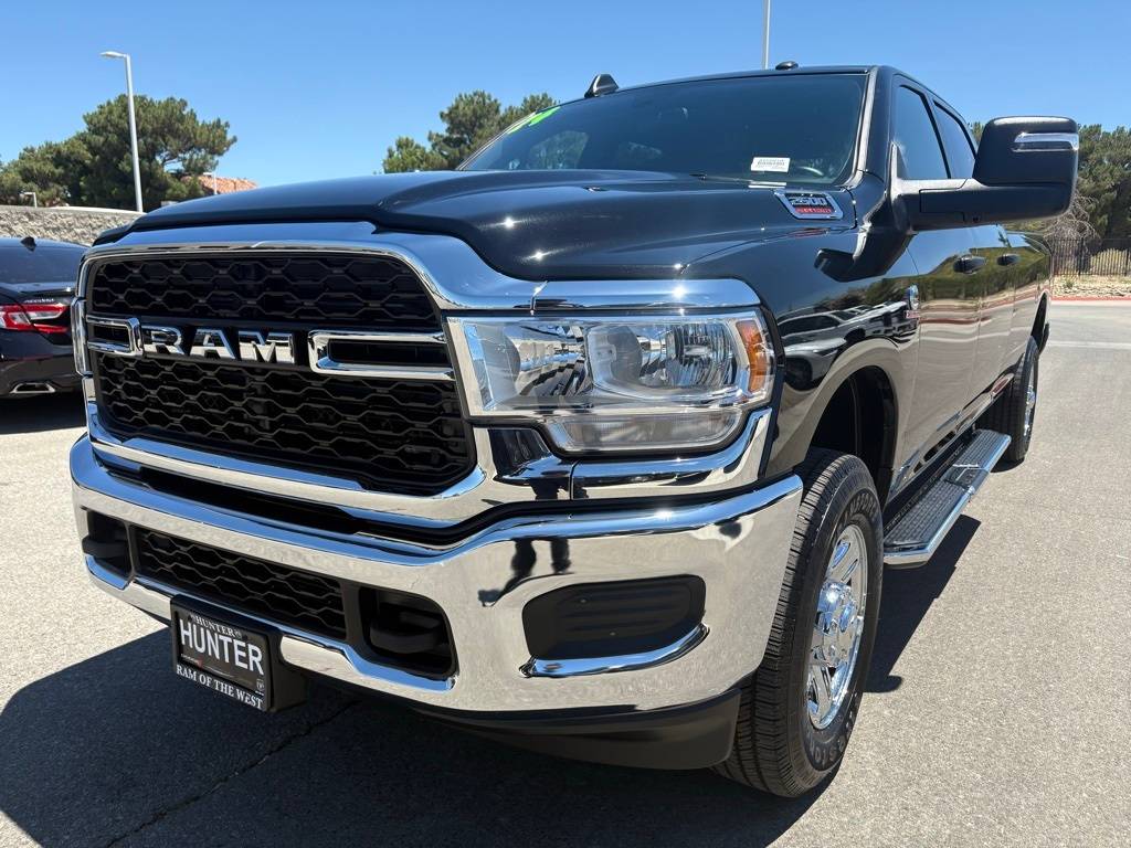 2024 Ram 2500 Tradesman — Pickup Truck — 541 mi — Lancaster, CA