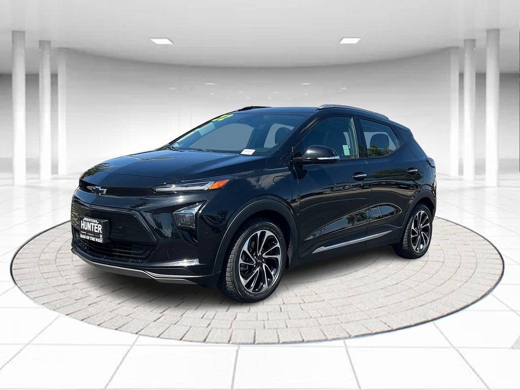 2022 Chevrolet Bolt EUV Premier — SUV — 34,402 mi — Lancaster, CA
