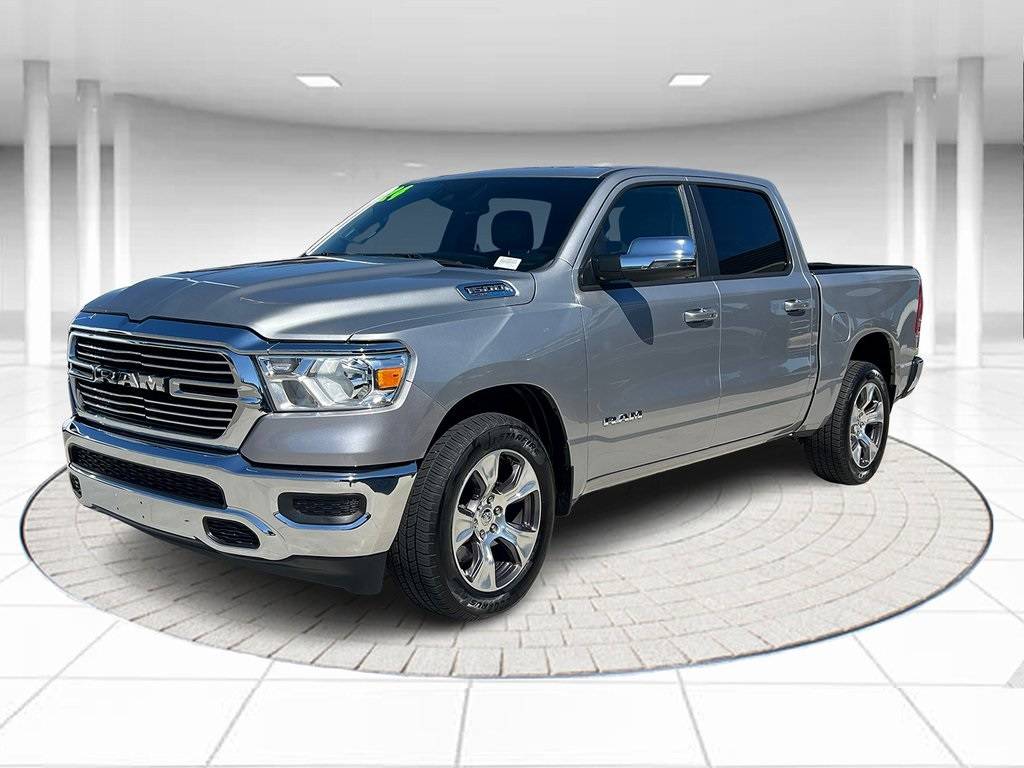 2024 Ram 1500 Laramie — Pickup Truck — 53,009 mi — Lancaster, CA