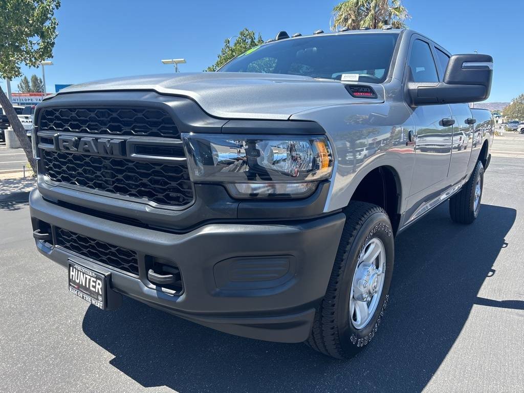 2024 Ram 2500 Tradesman — Pickup Truck — 243 mi — Lancaster, CA