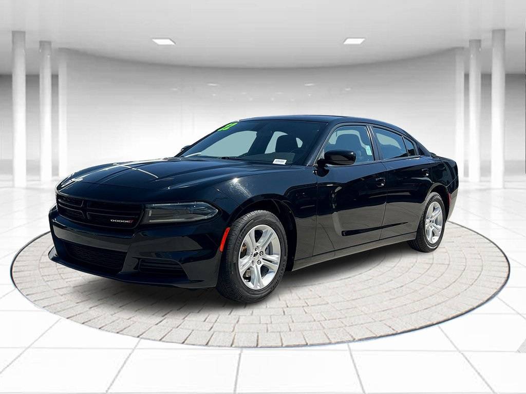 2022 Dodge Charger SXT — Sedan — 58,623 mi — Lancaster, CA