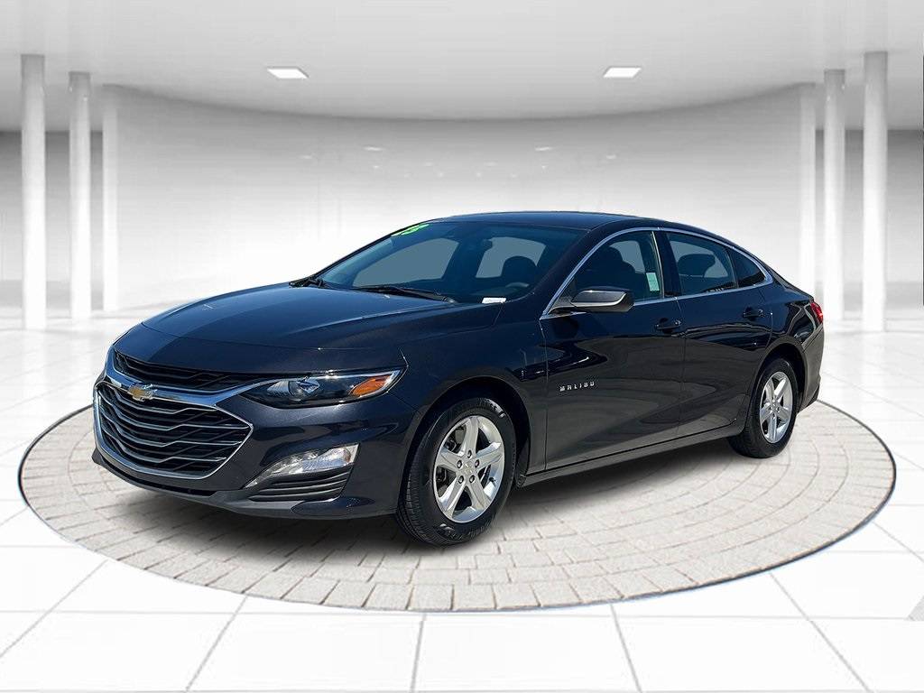 2023 Chevrolet Malibu LT — Sedan — 55,187 mi — Lancaster, CA