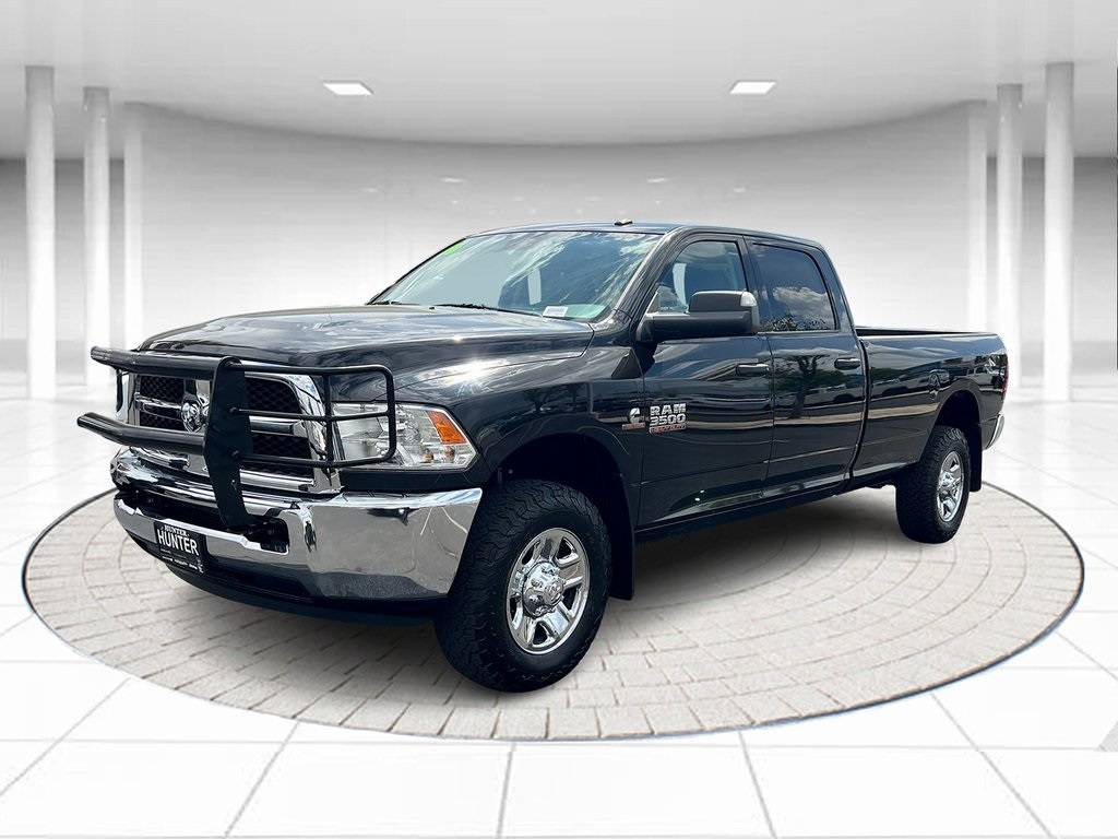2016 Ram 3500 Tradesman — Pickup Truck — 48,920 mi — Lancaster, CA