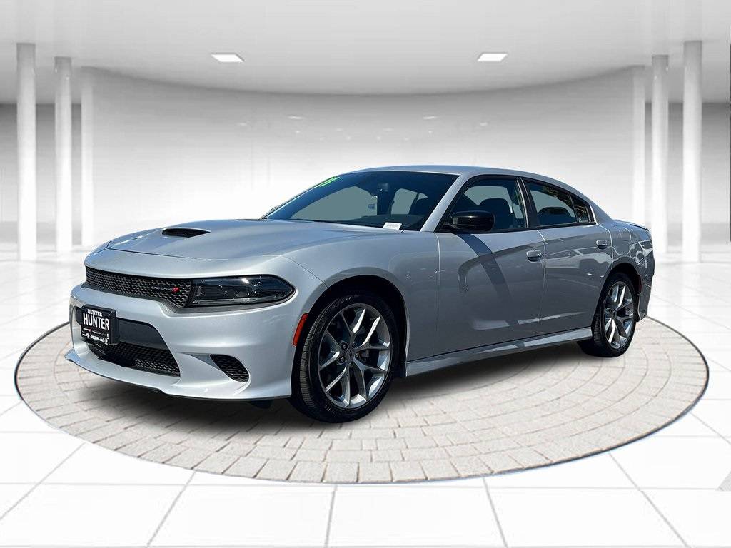 2023 Dodge Charger GT — Sedan — 51,967 mi — Lancaster, CA