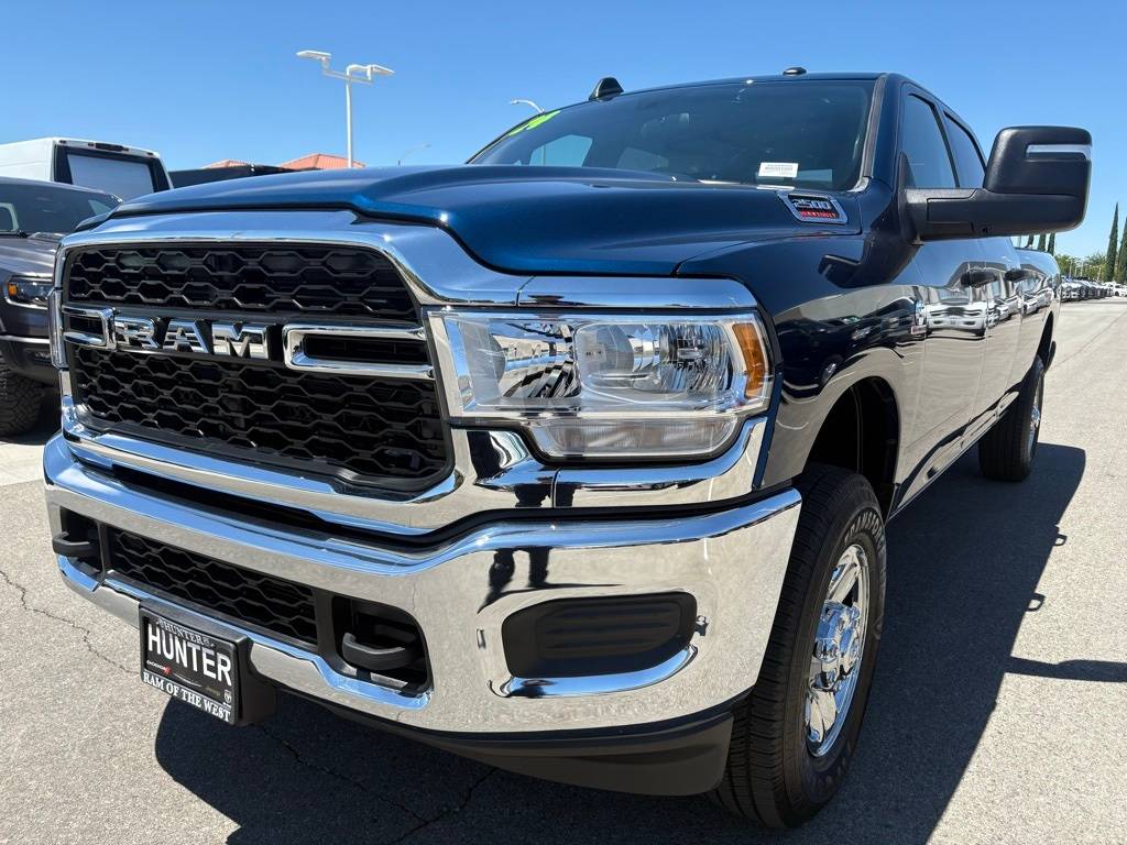 2024 Ram 2500 Tradesman — Pickup Truck — 610 mi — Lancaster, CA