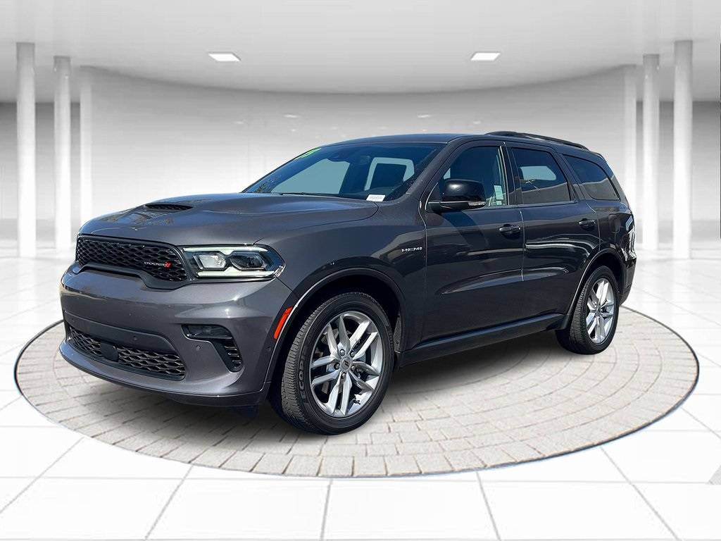 2023 Dodge Durango R/T Plus — SUV — 24,438 mi — Lancaster, CA