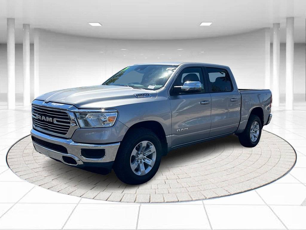 2024 Ram 1500 Laramie — Pickup Truck — 46,650 mi — Lancaster, CA