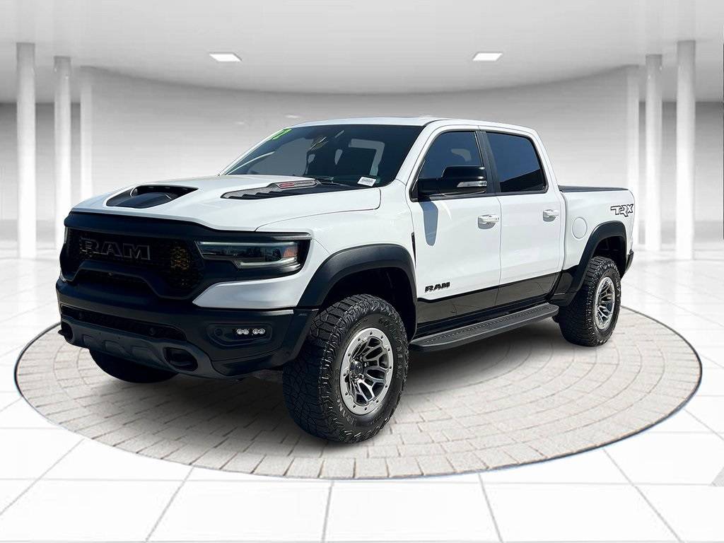 2022 Ram 1500 TRX — Pickup Truck — 29,916 mi — Lancaster, CA