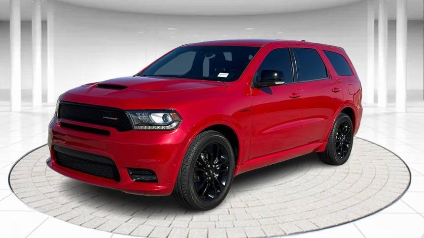 2020 Dodge Durango R/T — SUV — 55,280 mi — Lancaster, CA